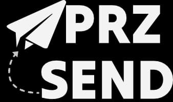 Logo for PRZ SEND